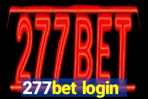 277bet login